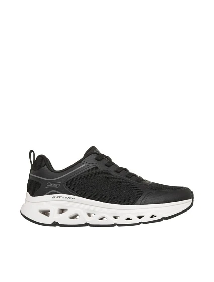 Dámské boty Skechers Bobs Arc Waves Remix 117861 BLK Dámské boty Skechers Bobs Arc Waves Remix 117861 BLK