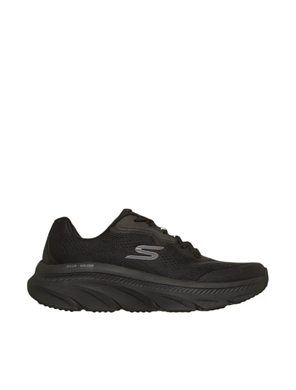Pánské boty Skechers D'Lux Walker 3.0 Bravik 233247 BBK Pánské boty Skechers D'Lux Walker 3.0 Bravik 233247 BBK