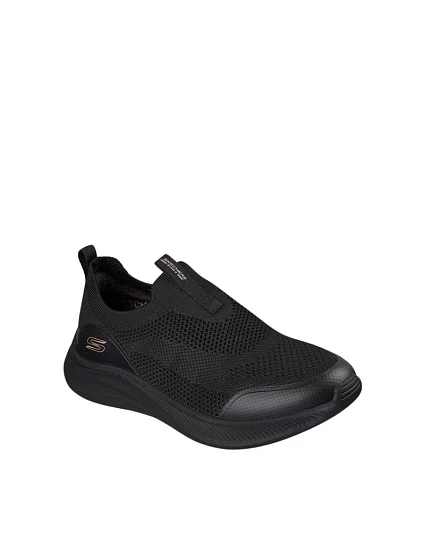 Dámské boty Bobs Moda Flex Chill BBK model 22359142 - Skechers Dámské boty Bobs Moda Flex Chill BBK model 22359142 - Skechers