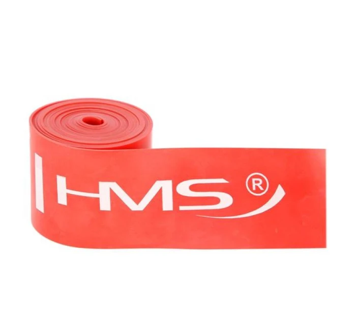 FB01 ČERVENÁ 1,2 x 50 x 2080 mm HMS cvičná pryž FB01 ČERVENÁ 1,2 x 50 x 2080 mm HMS cvičná pryž