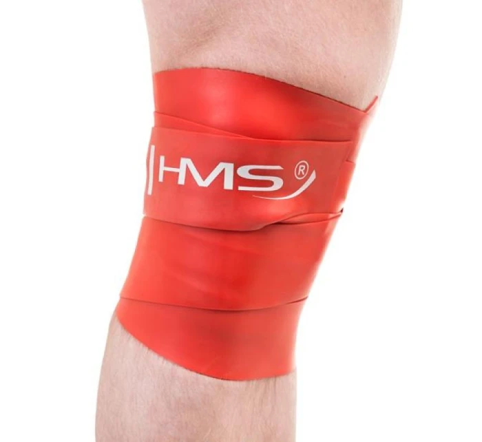 FB01 ČERVENÁ 1,2 x 50 x 2080 mm HMS cvičná pryž FB01 ČERVENÁ 1,2 x 50 x 2080 mm HMS cvičná pryž