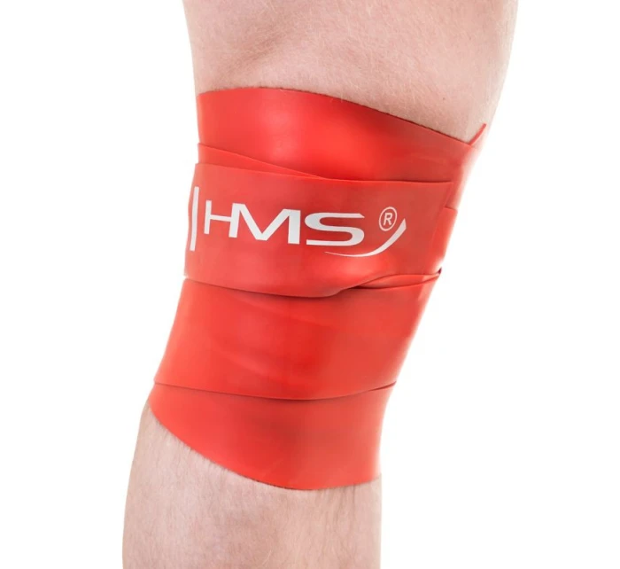 FB01 ČERVENÁ 1,2 x 50 x 2080 mm HMS cvičná pryž FB01 ČERVENÁ 1,2 x 50 x 2080 mm HMS cvičná pryž