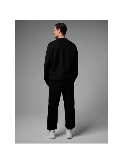 Pánské tepláky x model 22359189 - 4F Pánské tepláky x model 22359189 - 4F