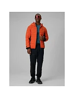 Pánská trekingová bunda 4F PRO s výplní Primaloft Silver 4F 4FRSS26TDJAM0961-070S