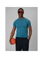 Pánská trekingová bunda 4F PRO s výplní Primaloft Silver 4F 4FRSS26TDJAM0961-070S