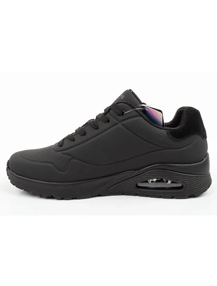 buty sneakersy męskie sportowe Uno model 22392639 on Air modne - Skechers buty sneakersy męskie sportowe Uno model 22392639 on Air modne - Skechers