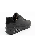 buty sneakersy męskie sportowe Uno model 22392639 on Air modne - Skechers buty sneakersy męskie sportowe Uno model 22392639 on Air modne - Skechers