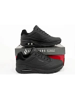 buty sneakersy męskie sportowe Uno model 22392639 on Air modne - Skechers buty sneakersy męskie sportowe Uno model 22392639 on Air modne - Skechers