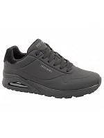 buty sneakersy męskie sportowe Uno model 22392639 on Air modne - Skechers buty sneakersy męskie sportowe Uno model 22392639 on Air modne - Skechers