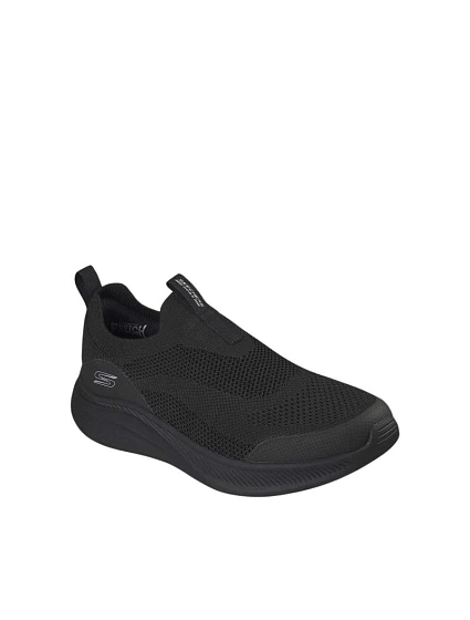 Buty męskie Bobs Moda Flex  BBK model 22359529 - Skechers