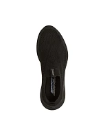 Buty męskie Skechers Bobs Moda Flex Broad Acre 118156 BBK Buty męskie Skechers Bobs Moda Flex Broad Acre 118156 BBK