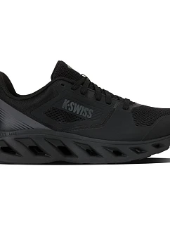 Buty męskie na co dzień K-Swiss LAGUNA TUBES LITE BLACK/BLACK/BLACK M (04891-001-M)