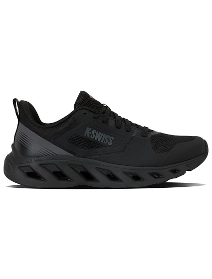 Buty męskie na co dzień K-Swiss LAGUNA TUBES LITE BLACK/BLACK/BLACK M (04891-001-M) Buty męskie na co dzień K-Swiss LAGUNA TUBES LITE BLACK/BLACK/BLACK M (04891-001-M)