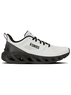 Buty męskie na co dzień K-Swiss LAGUNA TUBES LITE WHITE/BLACK/ASPHALT M (04891-151-M)