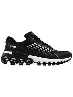 Buty męskie na co dzień K-Swiss TUBES SPORT ULTRA BLACK/ASPHALT/WHITE M (08913-035-M)
