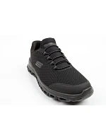 buty męskie sneakersy sportowe model 22392682 - Skechers buty męskie sneakersy sportowe model 22392682 - Skechers