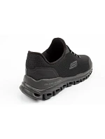 buty męskie sneakersy sportowe model 22392682 - Skechers buty męskie sneakersy sportowe model 22392682 - Skechers