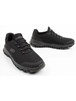 buty męskie sneakersy sportowe model 22392682 - Skechers buty męskie sneakersy sportowe model 22392682 - Skechers