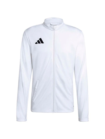 Pánská mikina adidas Entrada 26 bílá, model 22364695 - adidas teamwear Pánská mikina adidas Entrada 26 bílá, model 22364695 - adidas teamwear