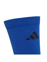 Ponožky adidas Cushioned Crew, 6 párů, barevné, KY1904 Ponožky adidas Cushioned Crew, 6 párů, barevné, KY1904