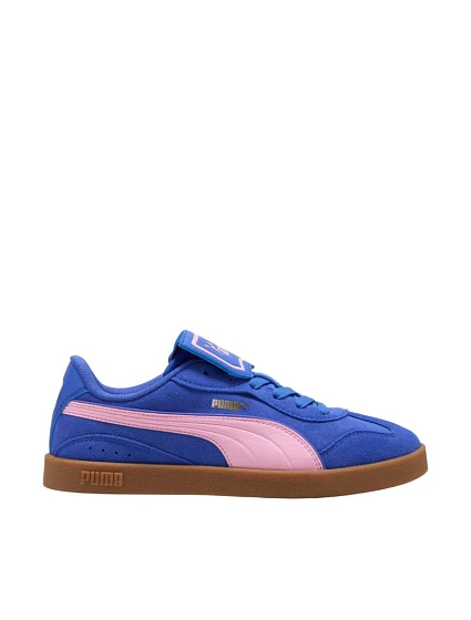 Dámské boty Puma Club Azura SD 404477 03 Dámské boty Puma Club Azura SD 404477 03