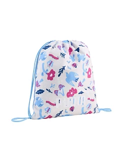 Taška na boty Puma Phase Aop Small, barevná, 91325 13