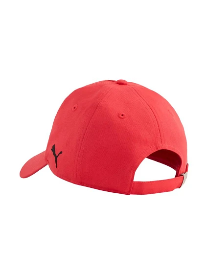 Kšiltovka AC Milan červená, 01 model 22367739 - Puma Kšiltovka AC Milan červená, 01 model 22367739 - Puma