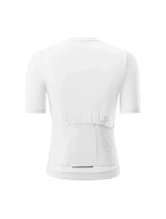 Dámský cyklistický dres Rockbros 15210007009 TVI S – bílý