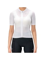 Dámský cyklistický dres Rockbros 15210007009 TVI S – bílý