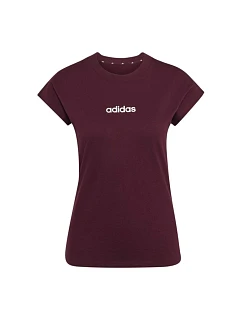 Dámské tričko adidas Linear SJ KF8378