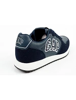 GAP pánské sportovní boty Nashville Arich Logo – módní tenisky GAP pánské sportovní boty Nashville Arich Logo – módní tenisky