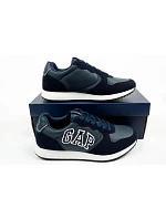 GAP pánské sportovní boty Nashville Arich Logo – módní tenisky GAP pánské sportovní boty Nashville Arich Logo – módní tenisky