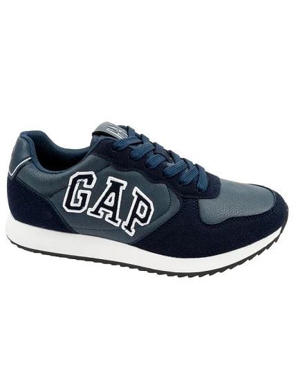 GAP pánské sportovní boty Nashville Arich Logo – módní tenisky GAP pánské sportovní boty Nashville Arich Logo – módní tenisky