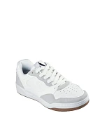 Pánské boty Skechers Koopa Volley Low Lifestyle 183241 WHT Pánské boty Skechers Koopa Volley Low Lifestyle 183241 WHT