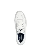 Pánské boty Skechers Koopa Volley Low Lifestyle 183241 WHT Pánské boty Skechers Koopa Volley Low Lifestyle 183241 WHT