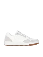 Pánské boty Skechers Koopa Volley Low Lifestyle 183241 WHT Pánské boty Skechers Koopa Volley Low Lifestyle 183241 WHT