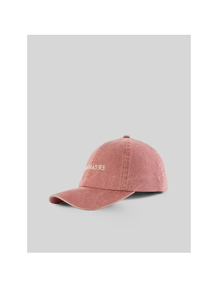 Dámská kšiltovka typu strapback 4F 4FRAW26ACABF0742-64S Dámská kšiltovka typu strapback 4F 4FRAW26ACABF0742-64S