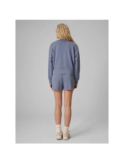 Dámské teplákové kraťasy model 22369483 - 4F