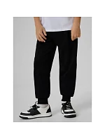 Chlapecké teplákové kalhoty typu jogger 4F 4FJKAW26TTROM2086-20S
