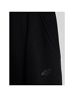 Chlapecké teplákové kalhoty typu jogger 4F 4FJKAW26TTROM2086-20S