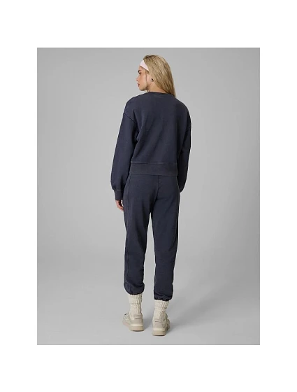 Dámské tepláky typu jogger model 22369550 - 4F Dámské tepláky typu jogger model 22369550 - 4F