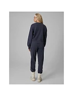 Dámské tepláky typu jogger 4F 4FRAW26TTROF2051-31S Dámské tepláky typu jogger 4F 4FRAW26TTROF2051-31S