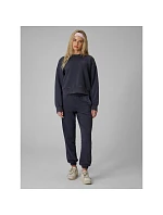 Dámské tepláky typu jogger 4F 4FRAW26TTROF2051-31S Dámské tepláky typu jogger 4F 4FRAW26TTROF2051-31S
