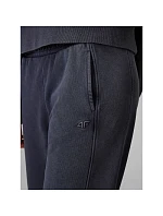 Dámské tepláky typu jogger 4F 4FRAW26TTROF2051-31S Dámské tepláky typu jogger 4F 4FRAW26TTROF2051-31S