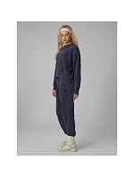 Dámské tepláky typu jogger 4F 4FRAW26TTROF2051-31S Dámské tepláky typu jogger 4F 4FRAW26TTROF2051-31S