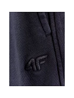 Dámské tepláky typu jogger 4F 4FRAW26TTROF2051-31S Dámské tepláky typu jogger 4F 4FRAW26TTROF2051-31S