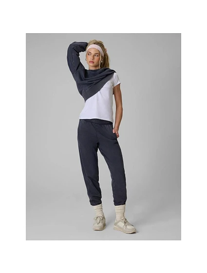 Dámské tepláky typu jogger 4F 4FRAW26TTROF2051-31S Dámské tepláky typu jogger 4F 4FRAW26TTROF2051-31S