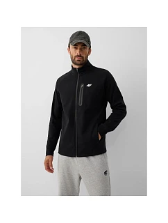 Bluza 4F 4FRAW26TSWSM3301-20S pánské