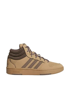 Pánské boty adidas Hoops Mid Classic KI7495