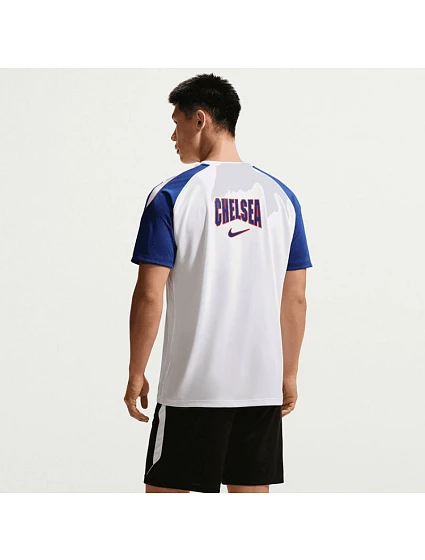 Tričko Chelsea FC Strike SS Top II model 22382873 - NIKE